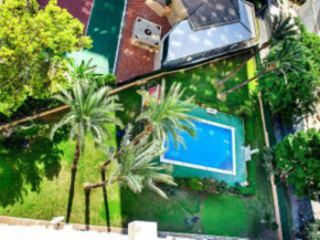 DISPONIBLE- 3Hab, X 7 PERS, -PISCINA, aire acond-Parking opcionable extra